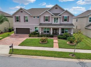 4960 Cypress Hammock Dr, Saint Cloud, FL 34771