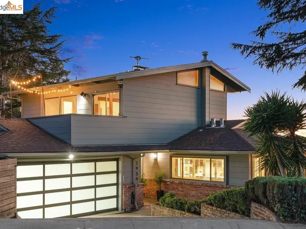 2959 Hedge Ct, Oakland, CA 94602