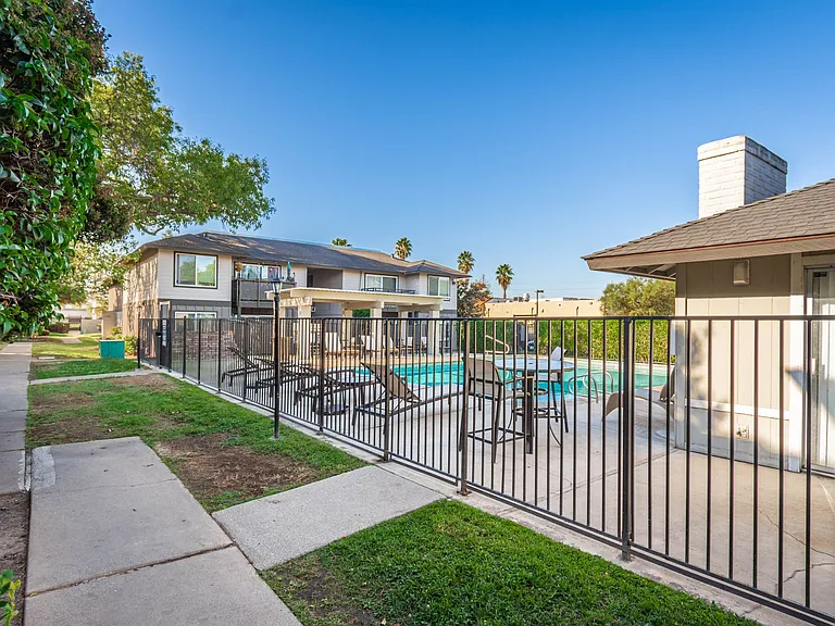 Aspire Arden Apartments — Photo 14