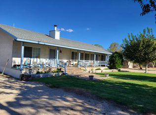 7614 N Bull Run St, Inyokern, CA
