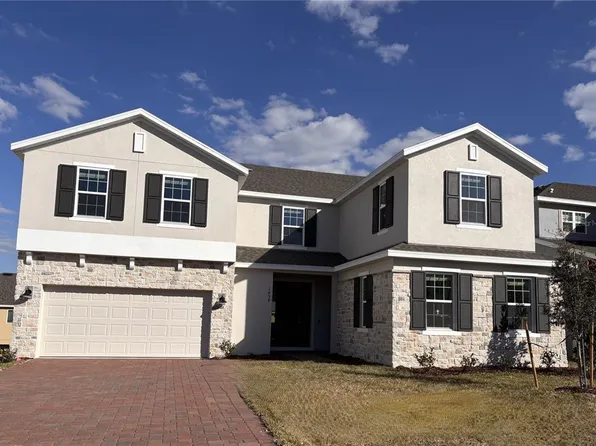 1858 Lake Indigo Rd, Groveland, FL 34736