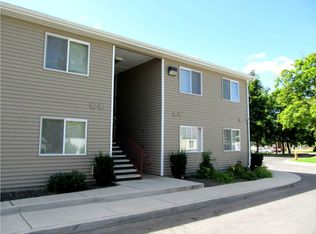 Four Oaks and The Villa, Spokane, WA 99206
