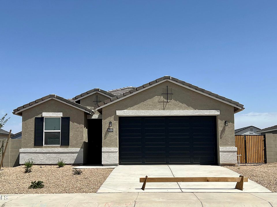 36084 W San Sisto Ave, Maricopa, AZ 85138 Zillow