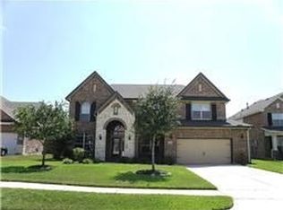 2103 Noblewood Ct, League City, TX 77573
