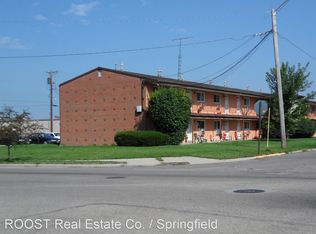 292 Finch St APT R, Urbana, OH 43078