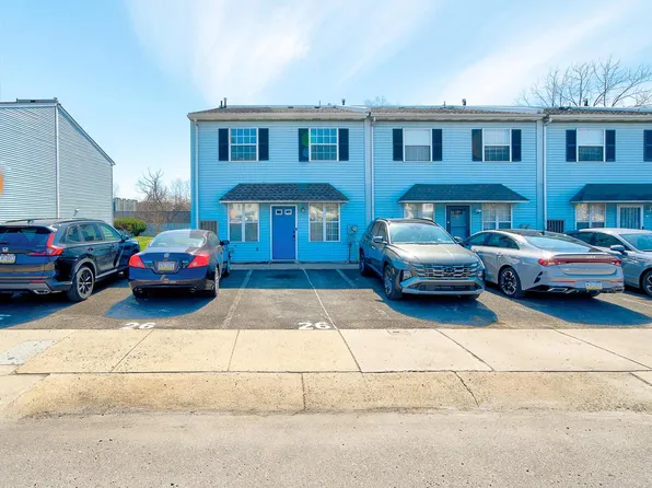 10103 Northeast Blvd #-26, Philadelphia, PA 19116