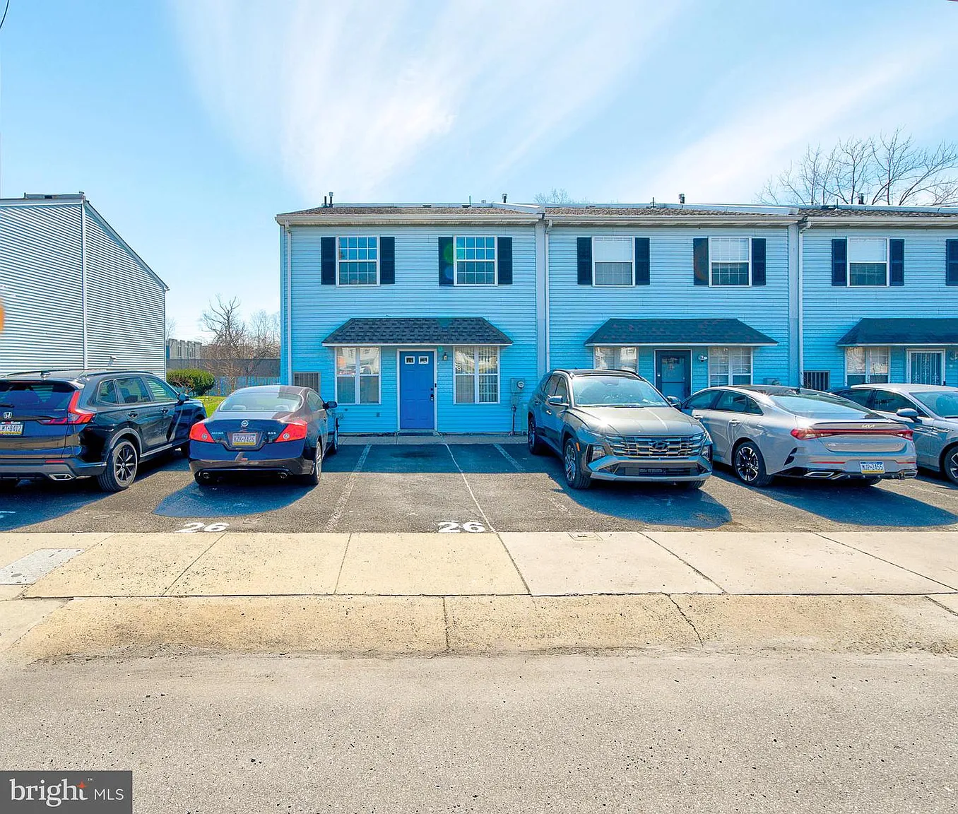 10103 Northeast Blvd #-26 photo 1