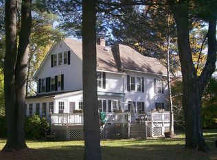 80 Obtuse Hill Rd, Brookfield, CT 06804