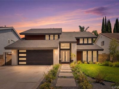 8032 Lancashire Cir, La Palma, CA, 90623