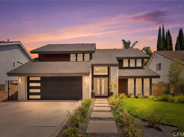 8032 Lancashire Cir, La Palma, CA 90623