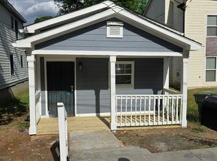 960 Sims St SW, Atlanta, GA 30310