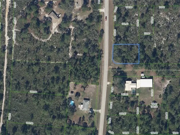 1400 Caladium St, Lake Placid, FL 33852