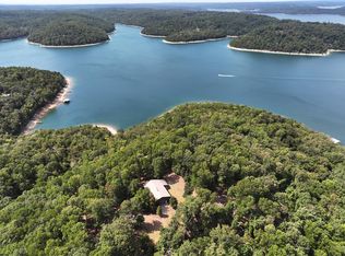 914 County Road 156, Eureka Springs, AR 72632