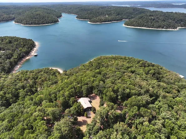 914 County Road 156, Eureka Springs, AR 72632