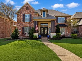 2217 Landoine Ln, Lewisville, TX 75056