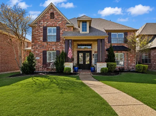 2217 Landoine Ln, The Colony, TX 75056