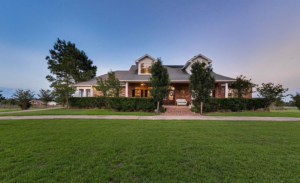 1822 Man O War Ct, Richmond, TX 77406 Zillow