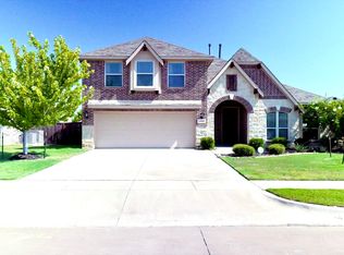 1305 Monticello Dr, Burleson, TX 76028