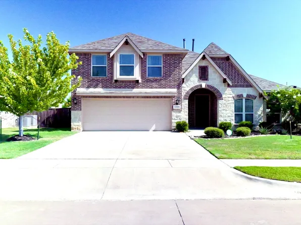 1305 Monticello Dr, Burleson, TX 76028