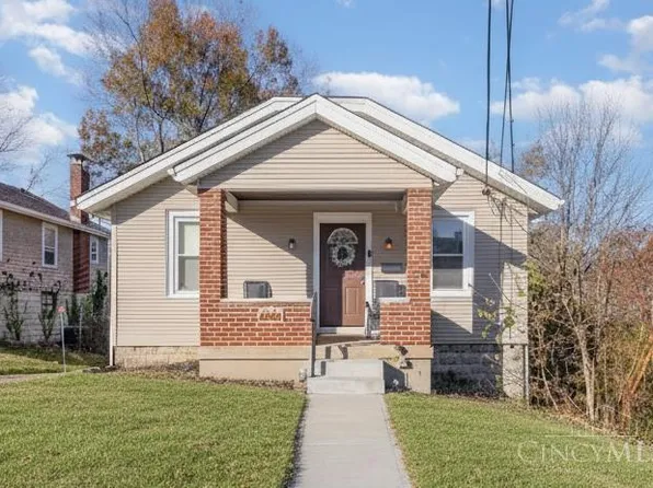 4778 Prosperity Pl, Cincinnati, OH 45238