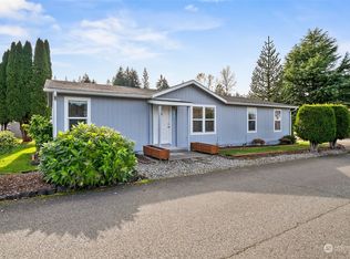9900 Blomberg St SW TRAILER 32, Olympia, WA