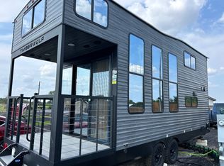 350 W Bradshaw Rd #RV-64, Springtown, TX 76082