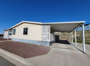 1100 S Euclid St UNIT 61, Grandview, WA 98930