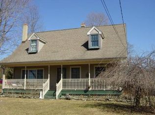 24 Belvidere Ave, Clinton, NJ 08809