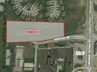 1100 S Buckner Tarsney Rd, Grain Valley, MO 64029