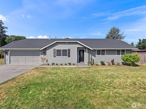 4307 80th Street NE, Marysville, WA 98270