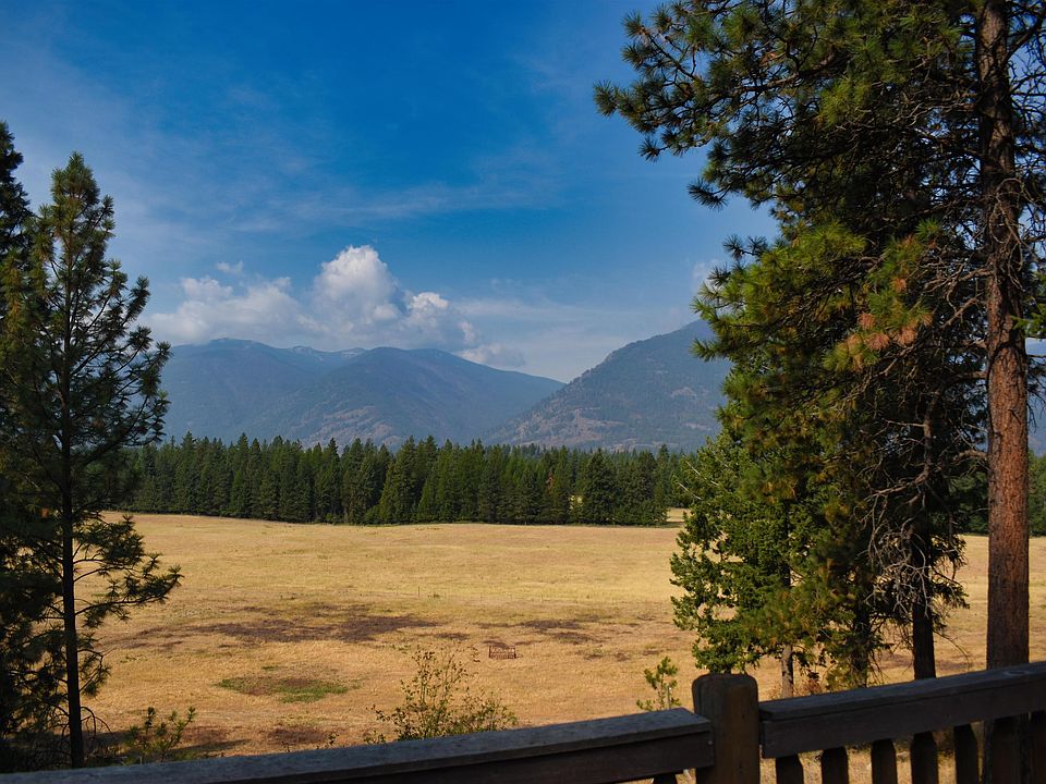 160 Rocking Tree Rd, Bonners Ferry, ID 83805 Zillow