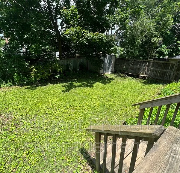 642 Bolivar St #MAIN FLOOR — Photo 14