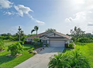 2210 NE 1st Pl, Cape Coral, FL 33909