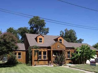 615 3rd Ave SW, Ardmore, OK 73401