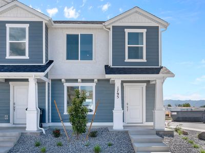 1752 N Patchwork Ave #1259, Tooele, UT, 84074