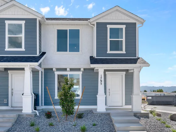 1752 N Patchwork Ave #1259, Tooele, UT 84074