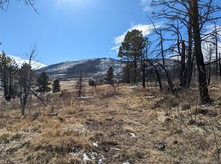 1696 Trimm Pl, Fort Garland, CO 81133