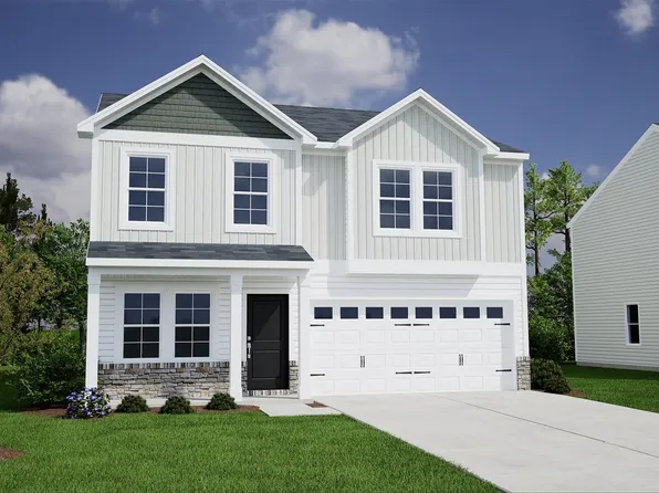 452 Atamasco Ct., Conway, SC 29526