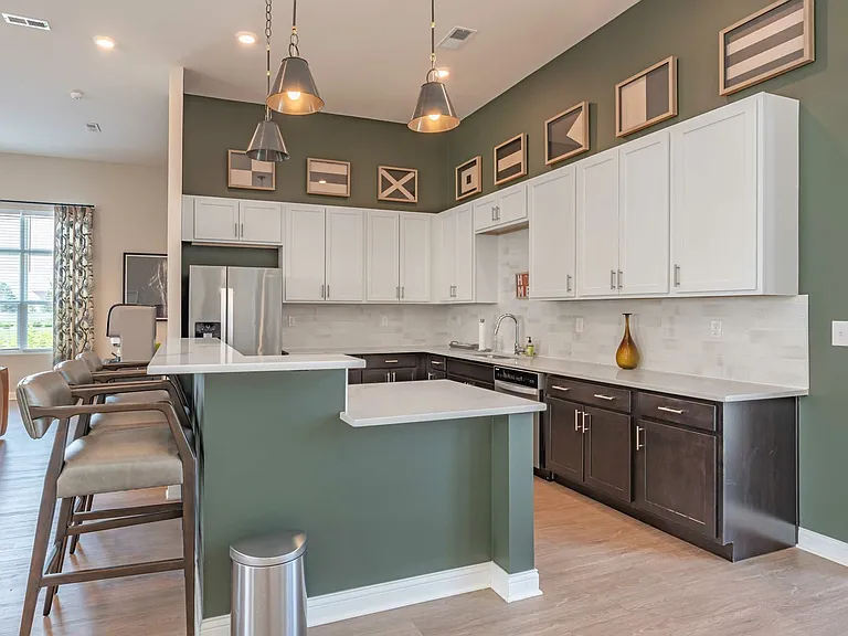 Community Kitchen