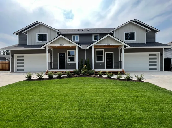 21120 66th Dr NE #A, Arlington, WA 98223