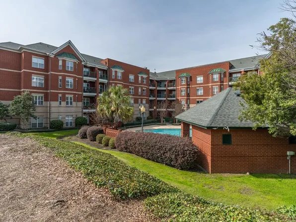900 Taylor St, Columbia, SC 29201