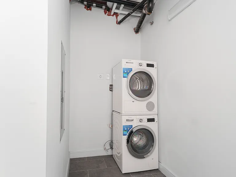 107-06 Queens Blvd #8F — Photo 7