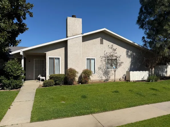 950 W McKinley Ave, Fresno, CA 93728