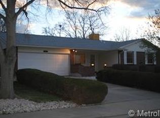 16290 E 7th Dr, Aurora, CO 80011