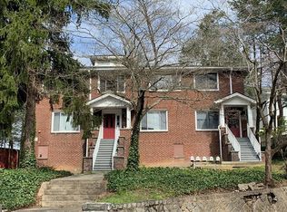 16 Forest Hill Dr APT 3, Asheville, NC 28803