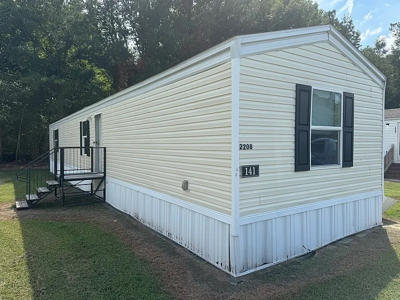 Cape Fear Estates — Photo 1
