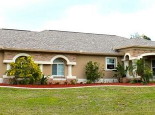 22155 Sherry Ave, Pt Charlotte, FL 33954