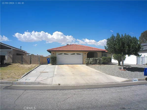 14804 Crofton Ln, Helendale, CA 92342