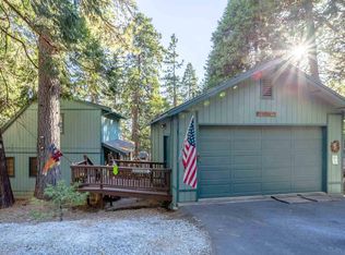 20771 Muheli Rd, Mi Wuk Village, CA 95346