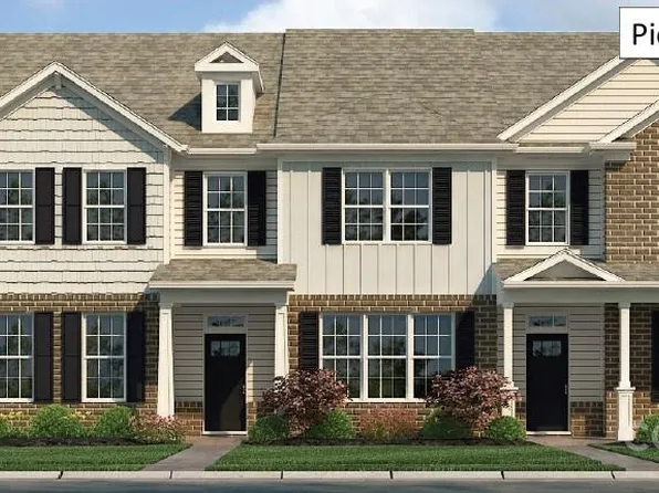 2048 Harlequin Dr, Indian Trail, NC 28079